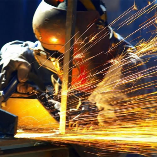 FABRICACIÓN DE PIEZAS Y REPARACIONES